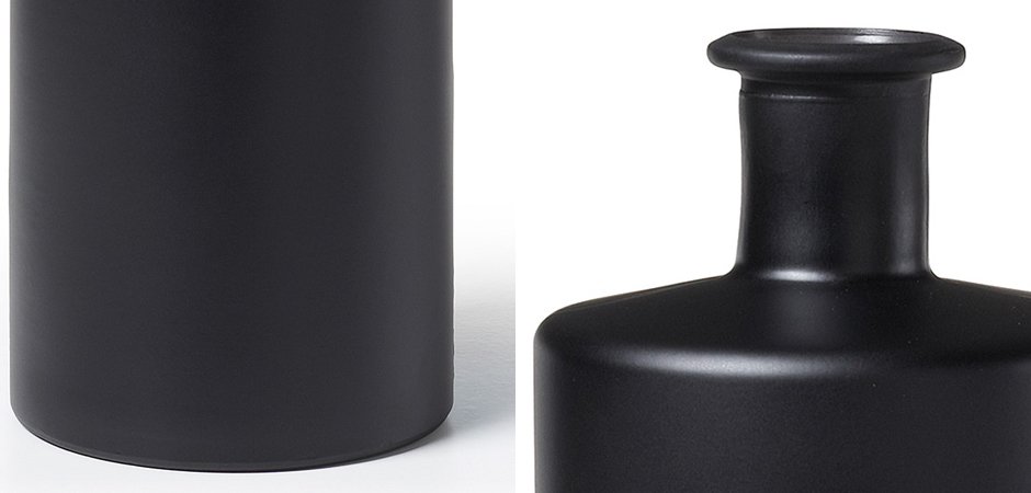 Ваза Black Elixir Ваза Black Elixir - Loft-Concept в Самаре