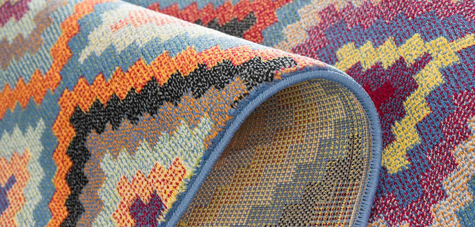 Ковер Келим Romb - Loft-Concept в Самаре