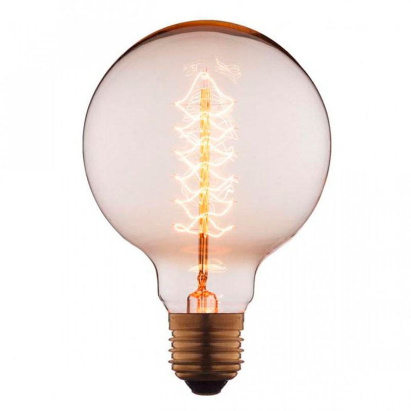 Лампочка Loft Edison Retro Bulb №38 40 W  в Самаре | Loft Concept 