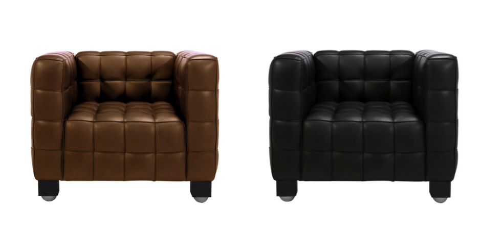 Кресло Kubus - фото №2