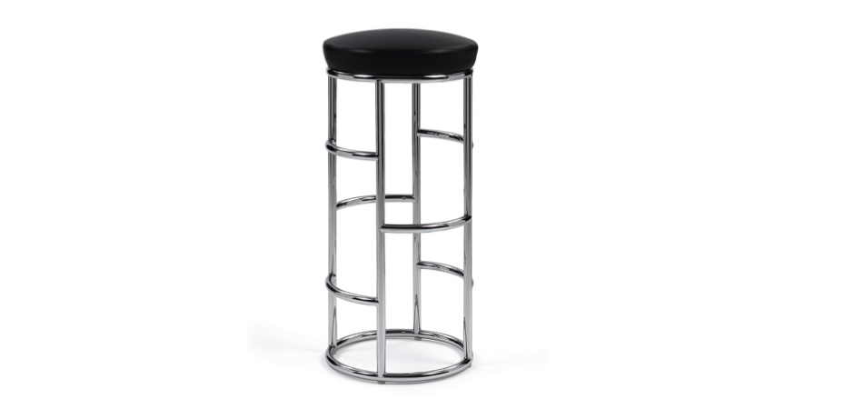 Барный стул Satish Bar Stool Барный стул Satish Bar Stool - Loft-Concept в Самаре