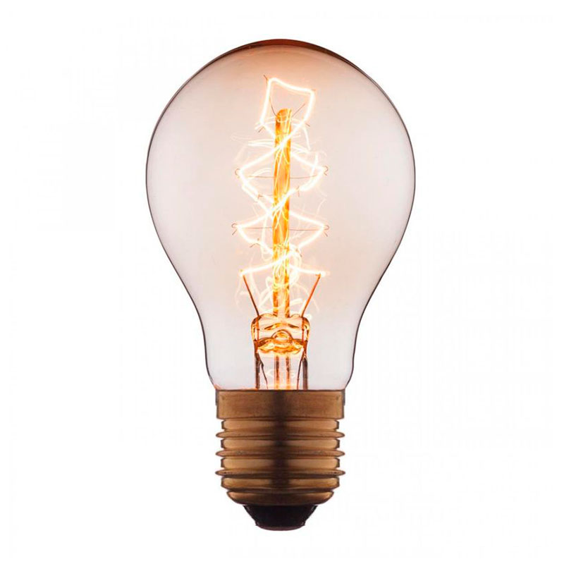 Лампочка Loft Edison Retro Bulb №59 60 W  в Самаре | Loft Concept 