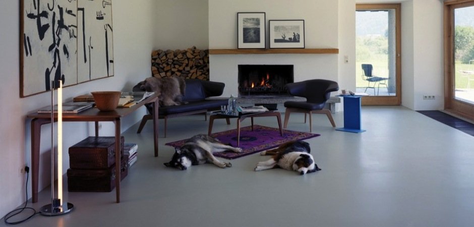 Диван Munich Sofa - фото №2