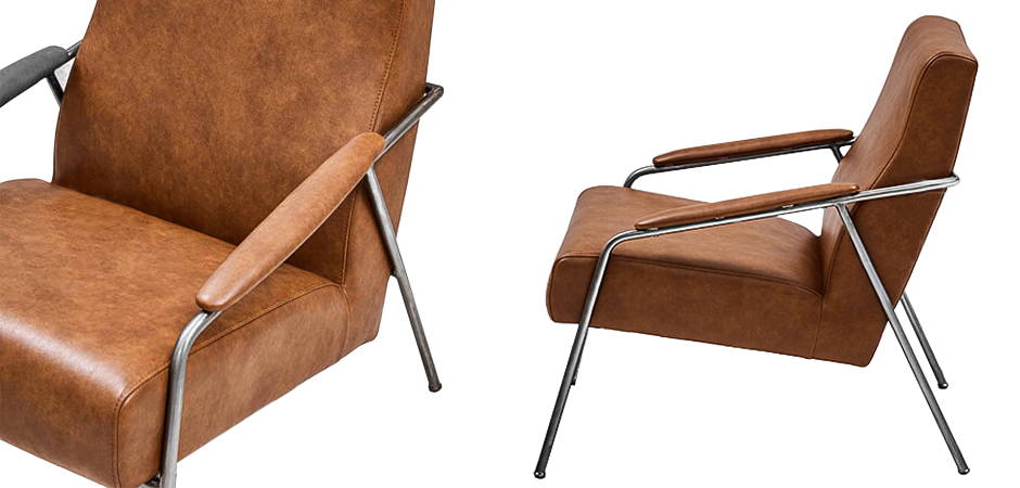 Кресло Maurice Chair Кресло Maurice Chair - Loft-Concept в Самаре