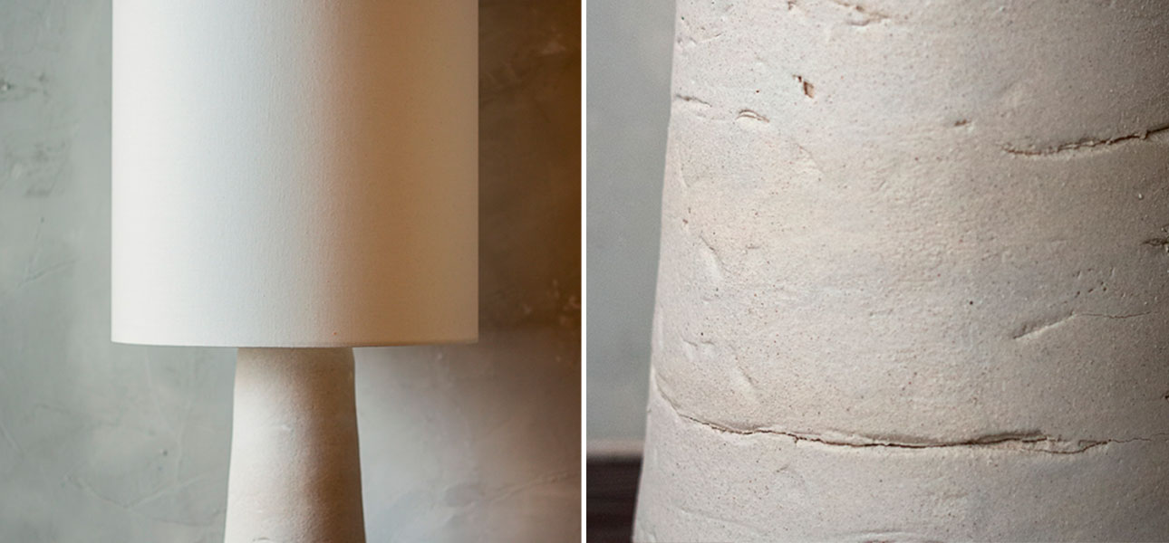 Напольная лампа "Эдельвейс" - фото