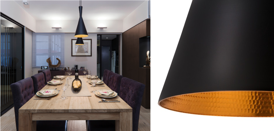 Люстра Beat Light Tall Люстра Beat Light Tall - Loft-Concept в Самаре