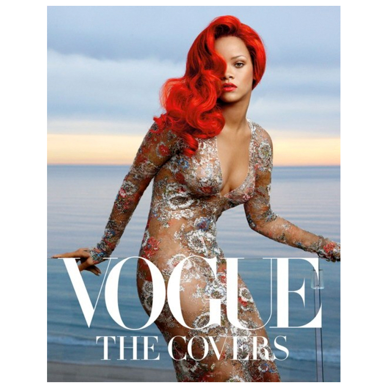 Dodie Kazanjian Vogue: The Covers updated edition  в Самаре | Loft Concept 