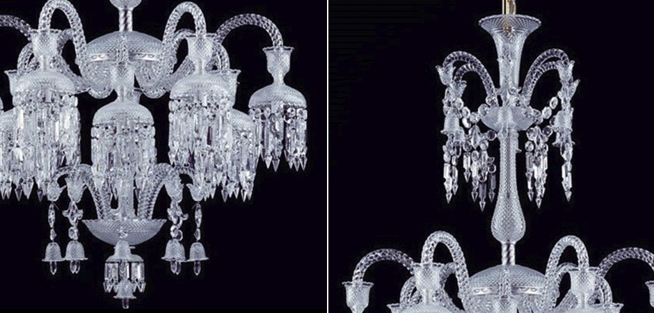 Люстра Solstice Comete Chandelier 12 Люстра Solstice Comete Chandelier 12 - Loft-Concept в Самаре