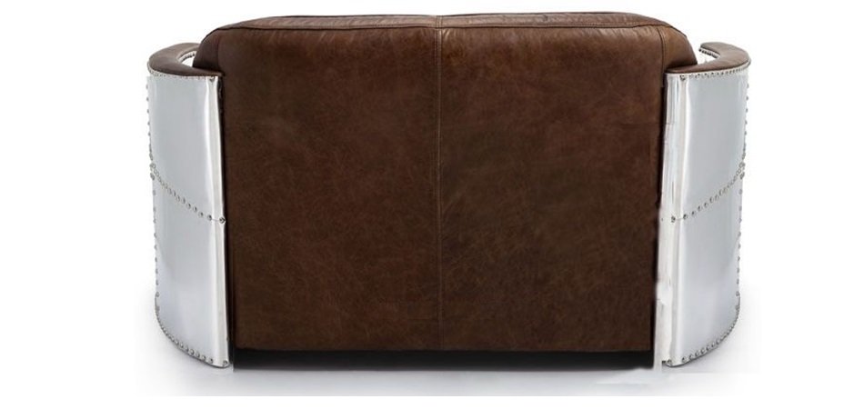 Диван Aviator Sofa 2 seat Диван Aviator Sofa 2 seat - Loft-Concept в Самаре