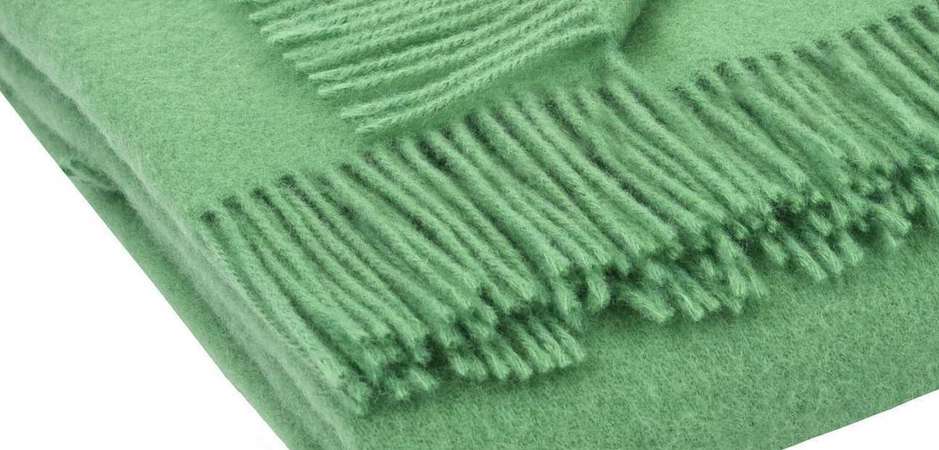 Плед DALIA 7991 Marzotto - Loft-Concept в Самаре