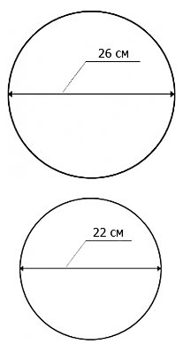 Декоративная тарелка Fornasetti 233 в Самаре