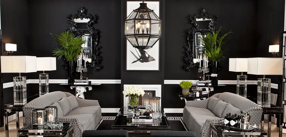 Люстра Lantern Owen Bronze L - Loft-Concept в Самаре