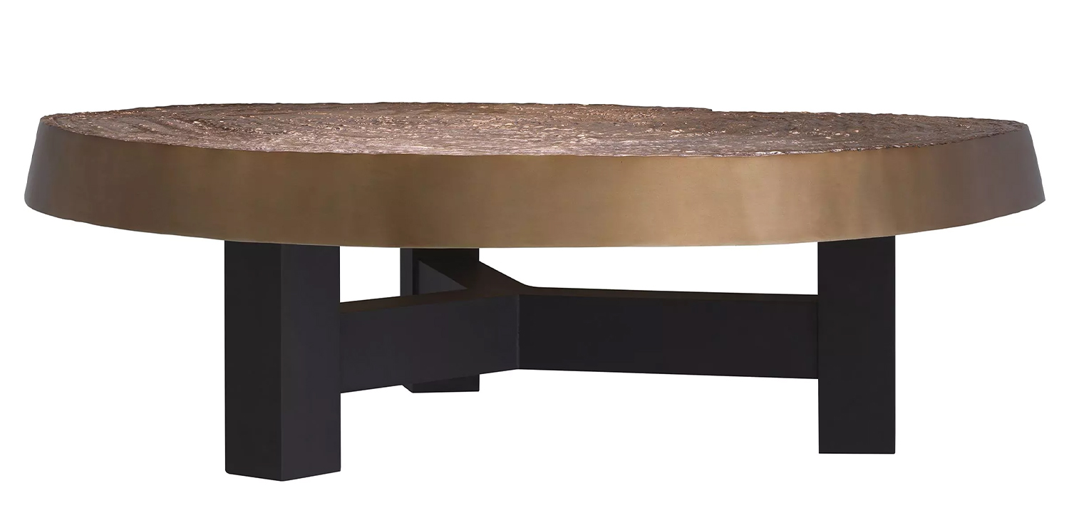 Кофейный стол Eichholtz Coffee Table Anabelle - фото №1