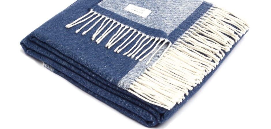 Плед SARA 4000 Marzotto - Loft-Concept в Самаре