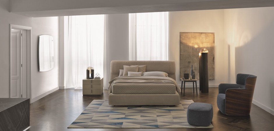 Торшер Flou SOFTWING Floor lamp Торшер Flou SOFTWING Floor lamp - Loft-Concept в Самаре