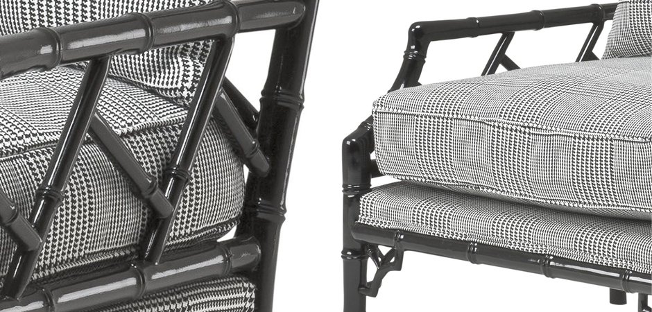 Кресло Eichholtz Chair Morgan Кресло Eichholtz Chair Morgan - Loft-Concept в Самаре