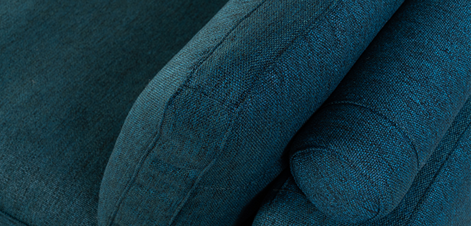 Кушетка Barina Deep Blue Lounge - фото №1