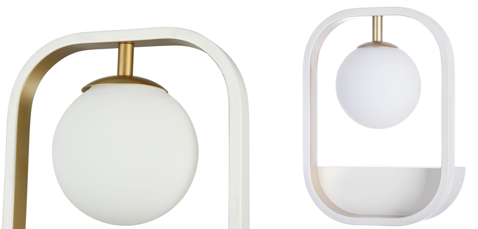 Бра Michele Ball Sconces Бра Michele Ball Sconces - Loft-Concept в Самаре