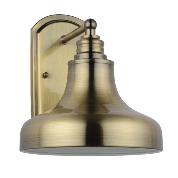 БРА BELL MARINE Brass Bra Латунь Античная полированная в Самаре | Loft Concept 