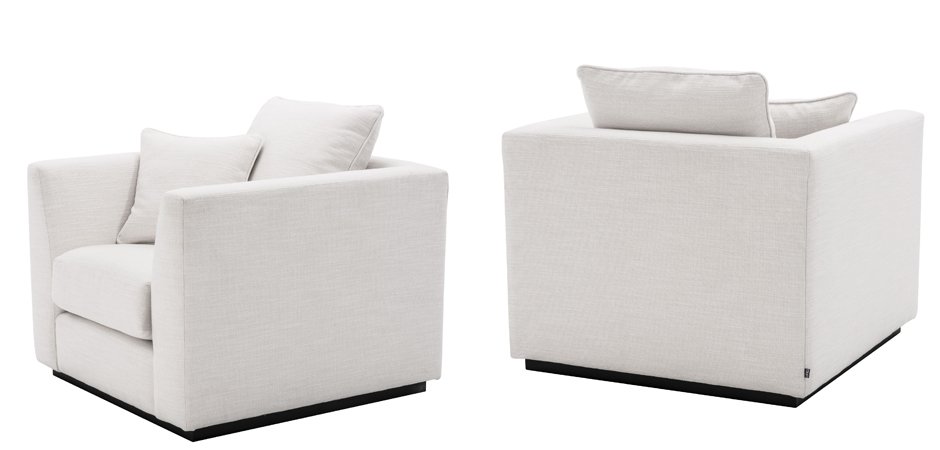 Кресло Eichholtz Chair Taylor Кресло Eichholtz Chair Taylor - Loft-Concept в Самаре