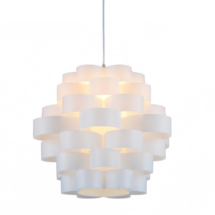 Подвесной светильник White Clouds Pendant  в Самаре | Loft Concept 