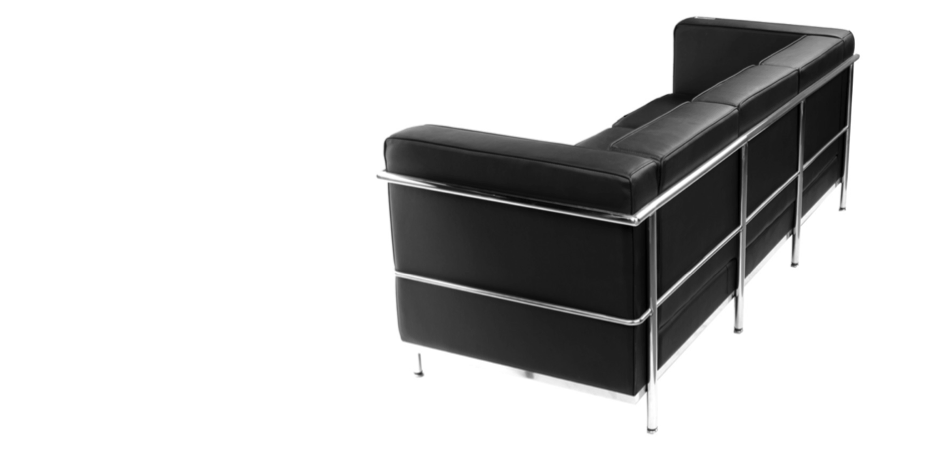 Диван Grand Confort 3 seat Диван Grand Confort 3 seat - Loft-Concept в Самаре