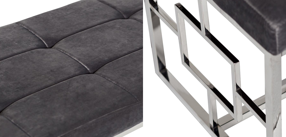 Банкетка Minimalism Bench Seat Банкетка Minimalism Bench Seat - Loft-Concept в Самаре