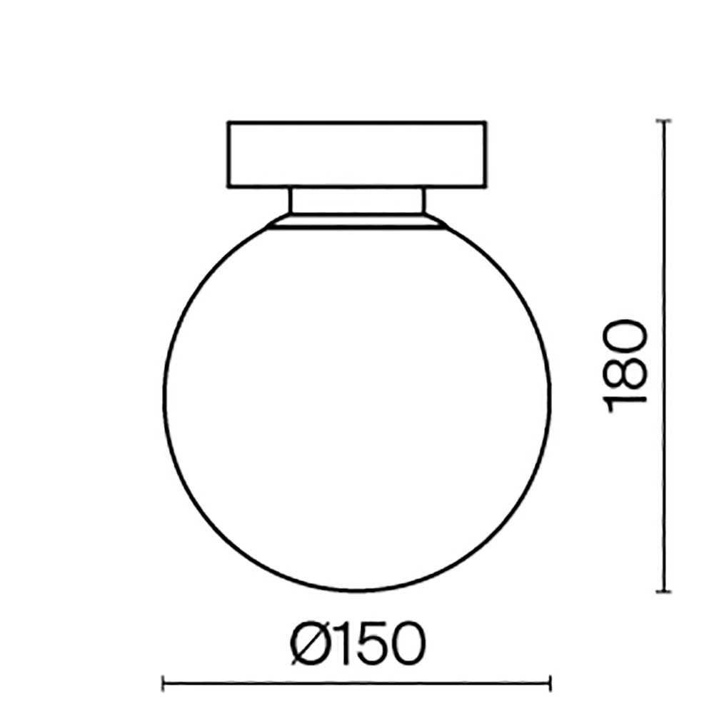 Бра Classic ceiling light в Самаре