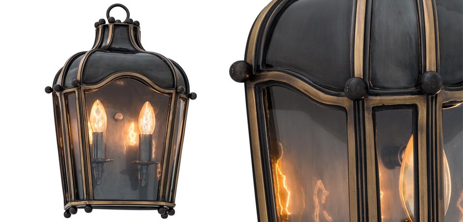 Бра Wall Lamp Elysee Ferme - Loft-Concept в Самаре