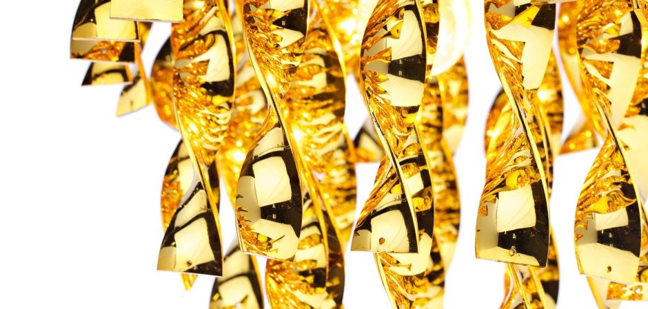 Люстра Gipsy - Loft-Concept в Самаре