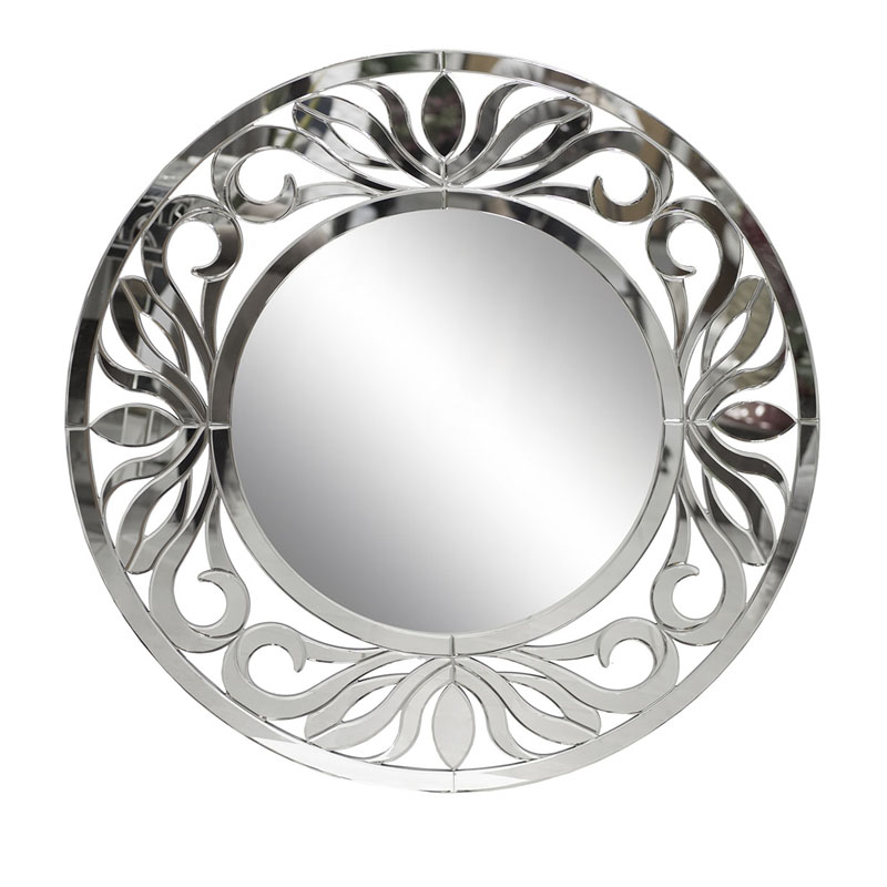 Зеркало Venetian Mirror Openwork Frame  в Самаре | Loft Concept 