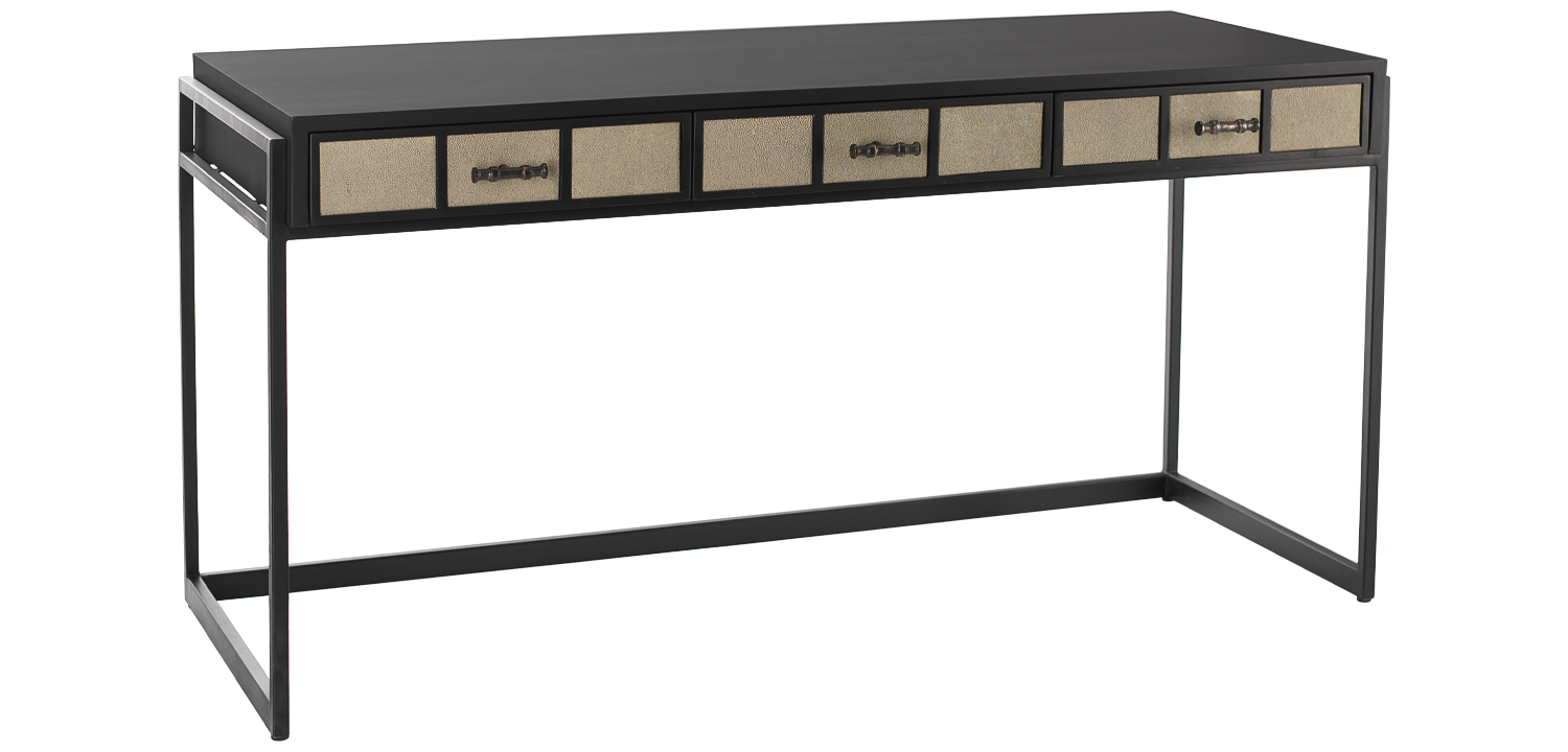 Рабочий стол Lavern Stingray Texture Desk - фото