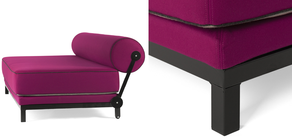 Диван Roller Sofa Диван Roller Sofa - Loft-Concept в Самаре