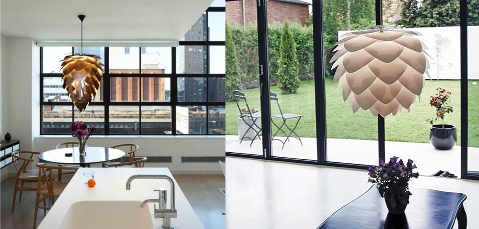 Люстра Conia - Loft-Concept в Самаре