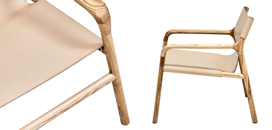 Кресло Sybille Chair Кресло Sybille Chair - Loft-Concept в Самаре
