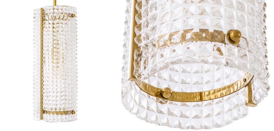 Люстра Chandelier Reflecto Люстра Chandelier Reflecto - Loft-Concept в Самаре