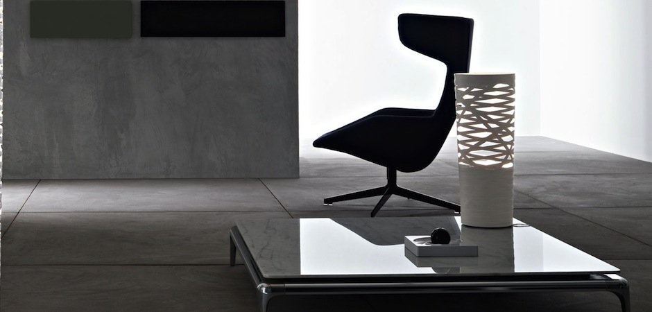 Лампа Foscarini Tress Table Lamp - Loft-Concept в Самаре