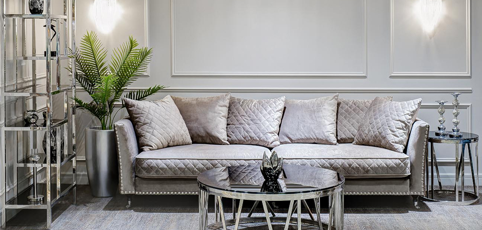 Диван Giorgio Sofa Диван Giorgio Sofa - Loft-Concept в Самаре