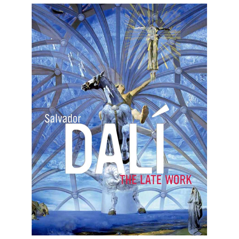 Salvador Dali: The Late Work Salvador Dali: The Late Work в Самаре | Loft Concept