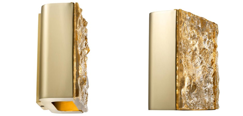 Бра Eichholtz Wall Lamp St Kitts Бра Eichholtz Wall Lamp St Kitts - Loft-Concept в Самаре