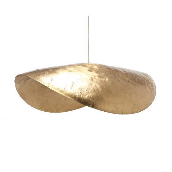 Люстра Gervasoni Brass 95 Suspension Lamp Латунь в Самаре | Loft Concept 