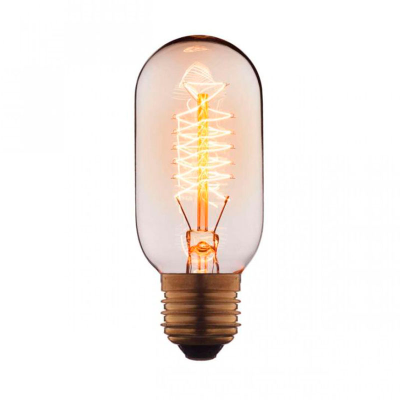 Лампочка Loft Edison Retro Bulb №28 40 W  в Самаре | Loft Concept 