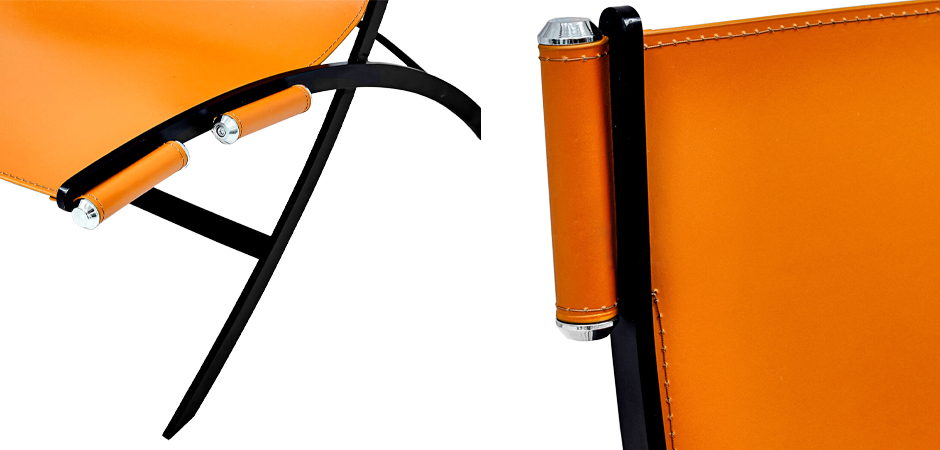 Кресло Ambre Chair - фото №1