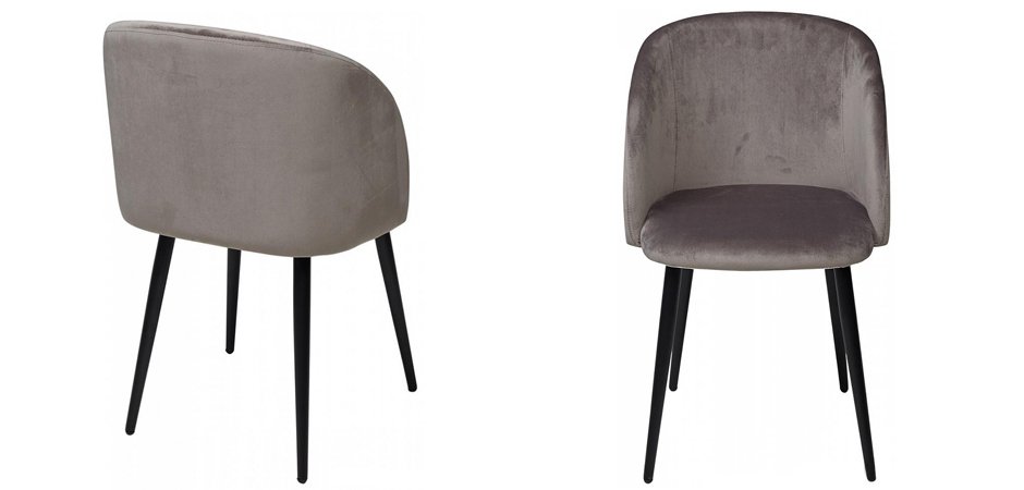 Стул Jean-Jacques Gray Стул Jean-Jacques Gray - Loft-Concept в Самаре
