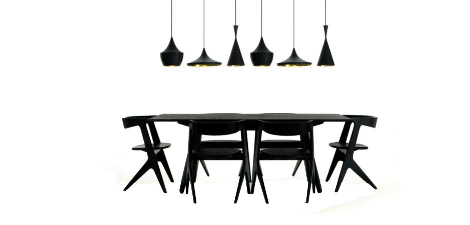 Люстра Beat Light Fat Люстра Beat Light Fat - Loft-Concept в Самаре