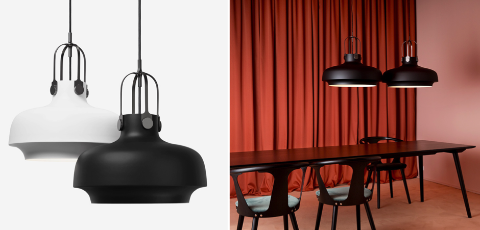 Подвесной светильник Tradition Copenhagen Pendant Подвесной светильник Tradition Copenhagen Pendant - Loft-Concept в Самаре