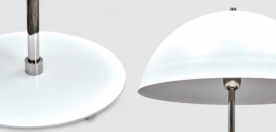 Настольная лампа Contarini Table lamp Настольная лампа Contarini Table lamp - Loft-Concept в Самаре