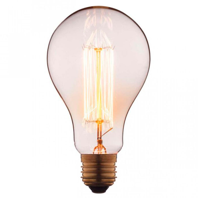 Лампочка Loft Edison Retro Bulb №37 60 W  в Самаре | Loft Concept 