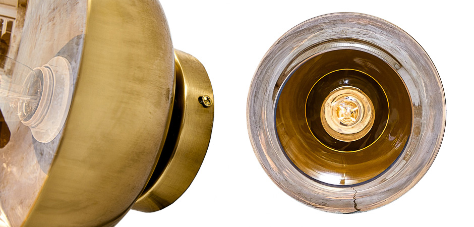Бра Trevisan Sconces Бра Trevisan Sconces - Loft-Concept в Самаре