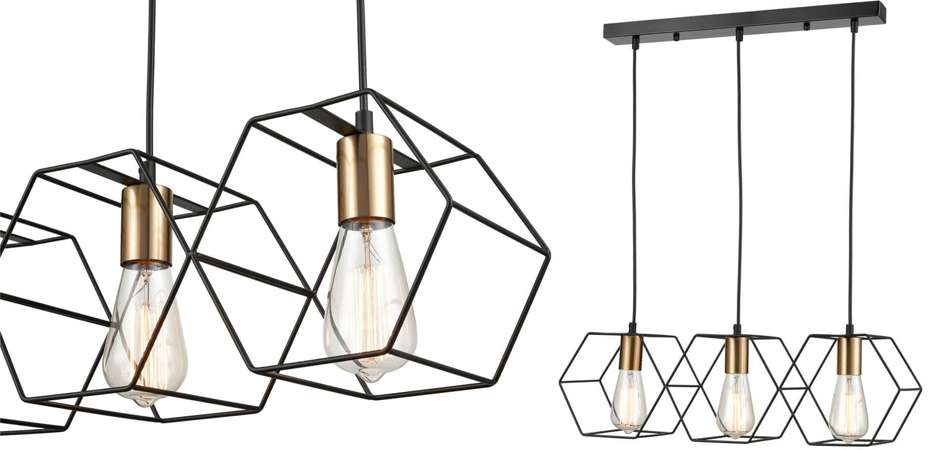 Люстра Loft Wire Cage Pendant 3 Люстра Loft Wire Cage Pendant 3 - Loft-Concept в Самаре